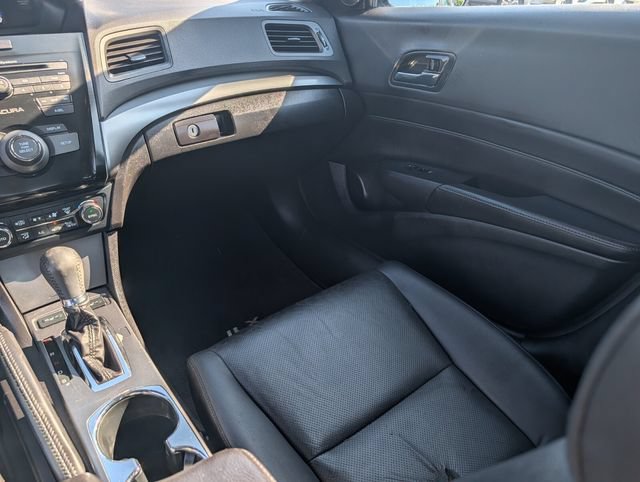 Used 2014 Acura ILX FWD image 21