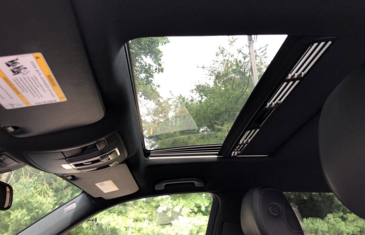 Used 2018 Mercedes-Benz GLS 450 4MATIC image 12