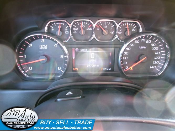 Used 2015 GMC Yukon XL SLE w/ Convenience Package image 9