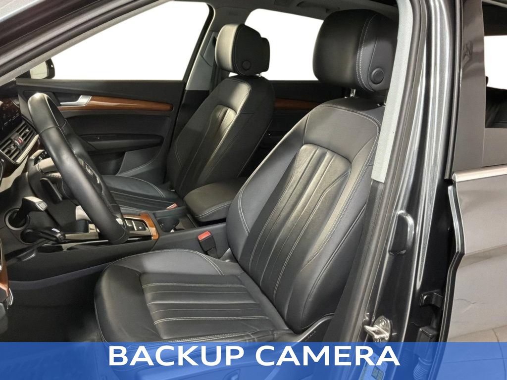Used 2023 Audi Q5 2.0T Premium w/ Convenience Package AWD/4WD image 7