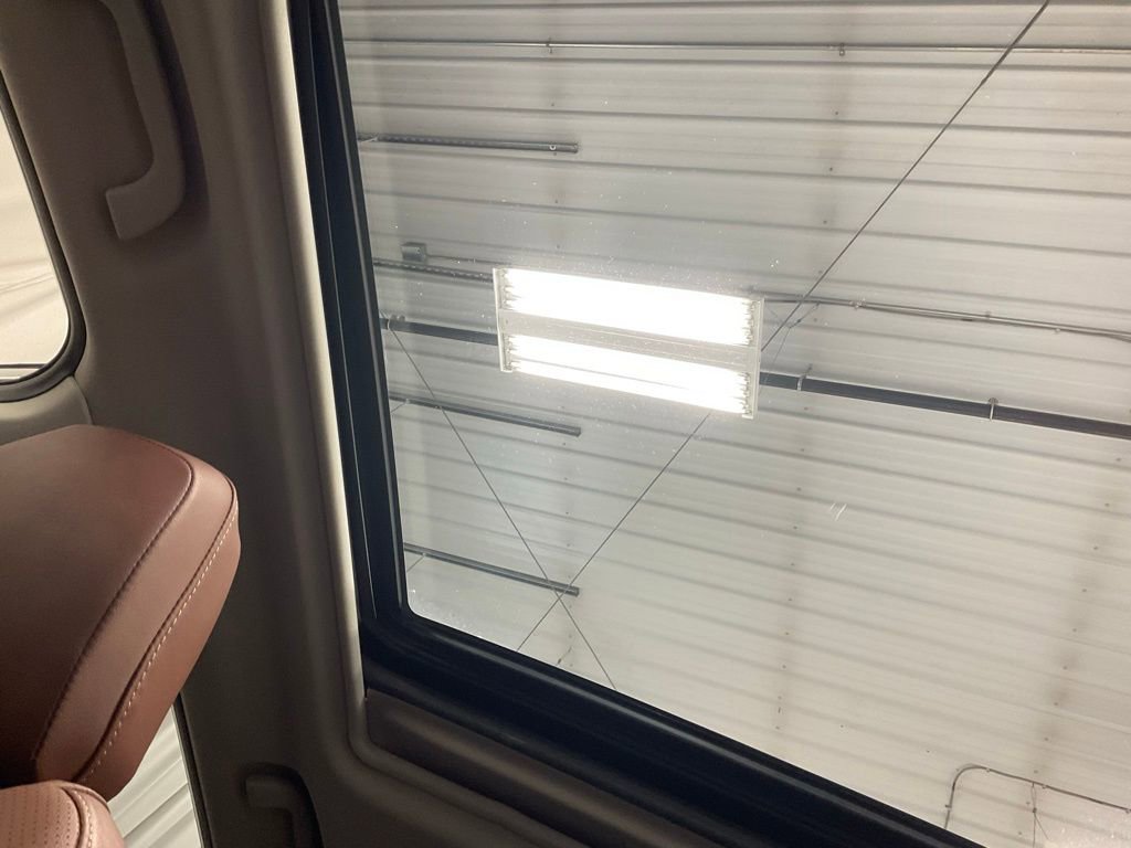 Used 2024 Subaru Forester Touring w/ POP Package 3 image 19