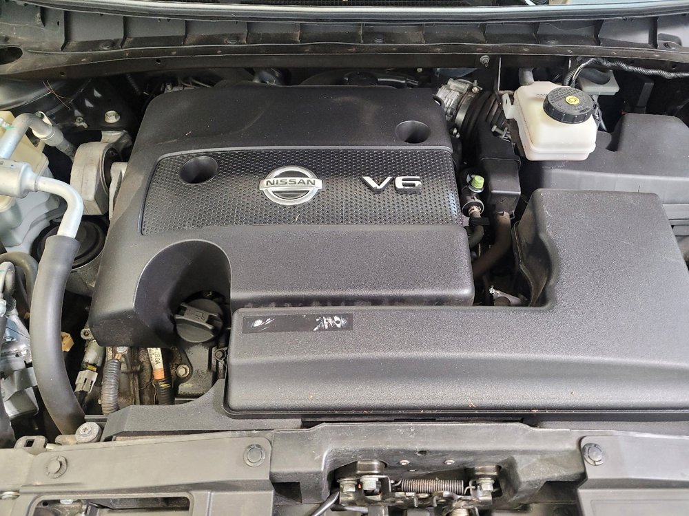 Used 2018 Nissan Murano SL w/ Moonroof Package AWD/4WD image 30