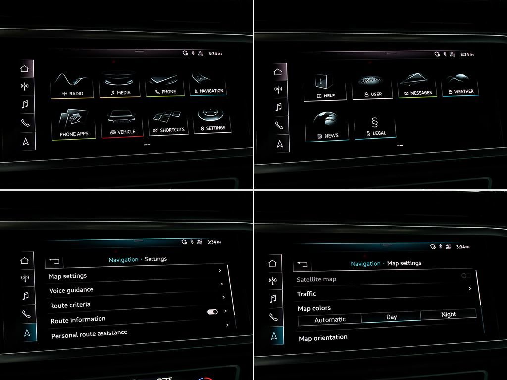 Used 2020 Audi Q3 2.0T Premium Plus w/ Premium Plus Package image 23