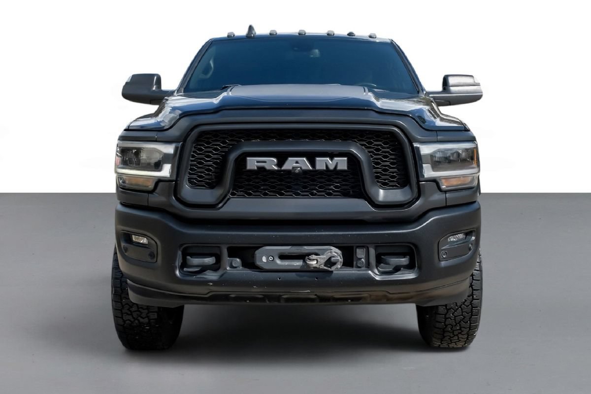 Used 2019 RAM 2500 Power Wagon AWD/4WD image 3