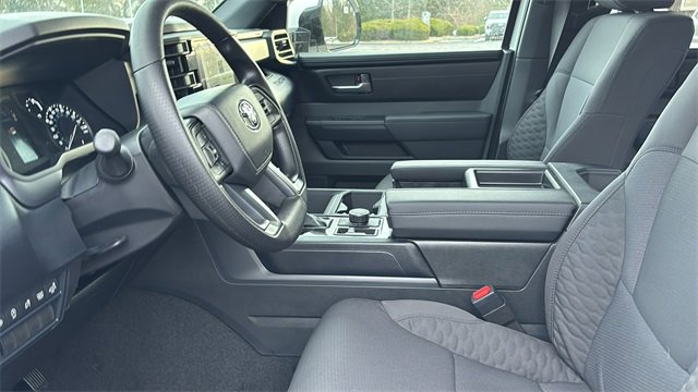 New 2026 Toyota Tundra SR5 w/ SX Package image 23