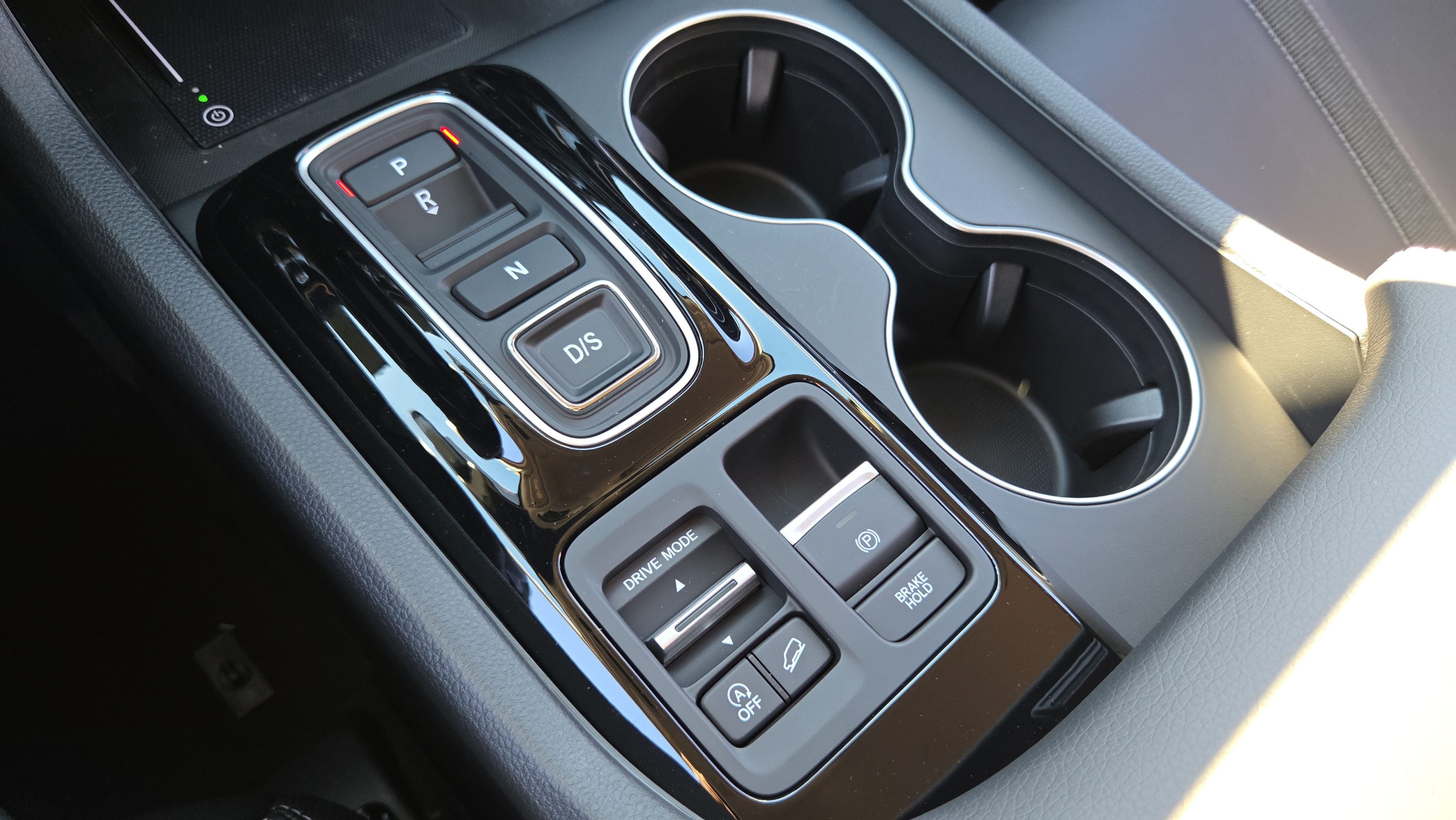 Certified 2026 Honda Pilot EX-L image 15