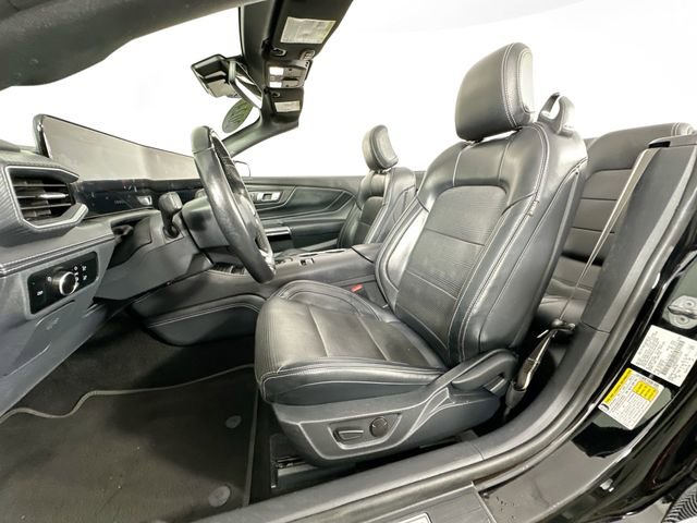 Used 2024 Ford Mustang Premium RWD image 19
