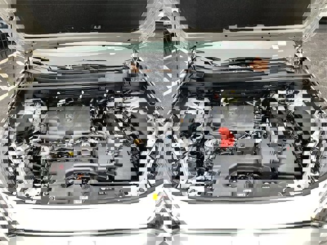 New 2025 Toyota RAV4 XLE Premium image 16