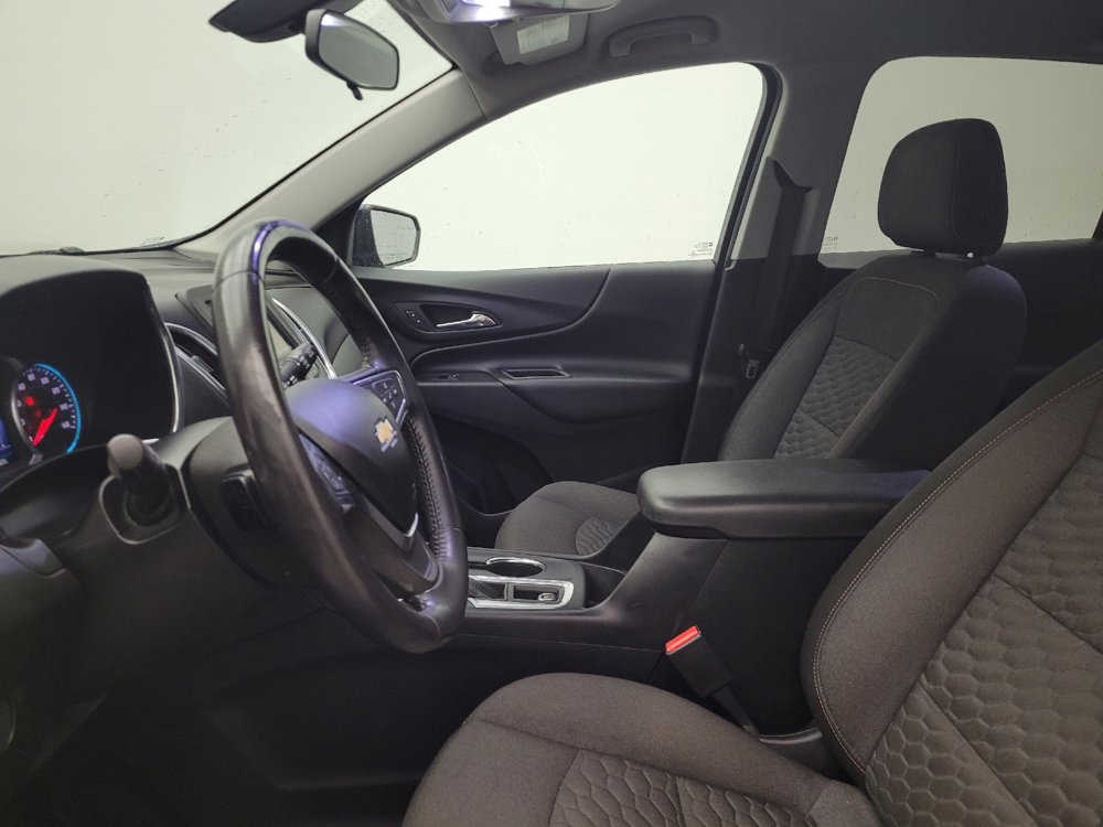 Used 2019 Chevrolet Equinox LT image 17