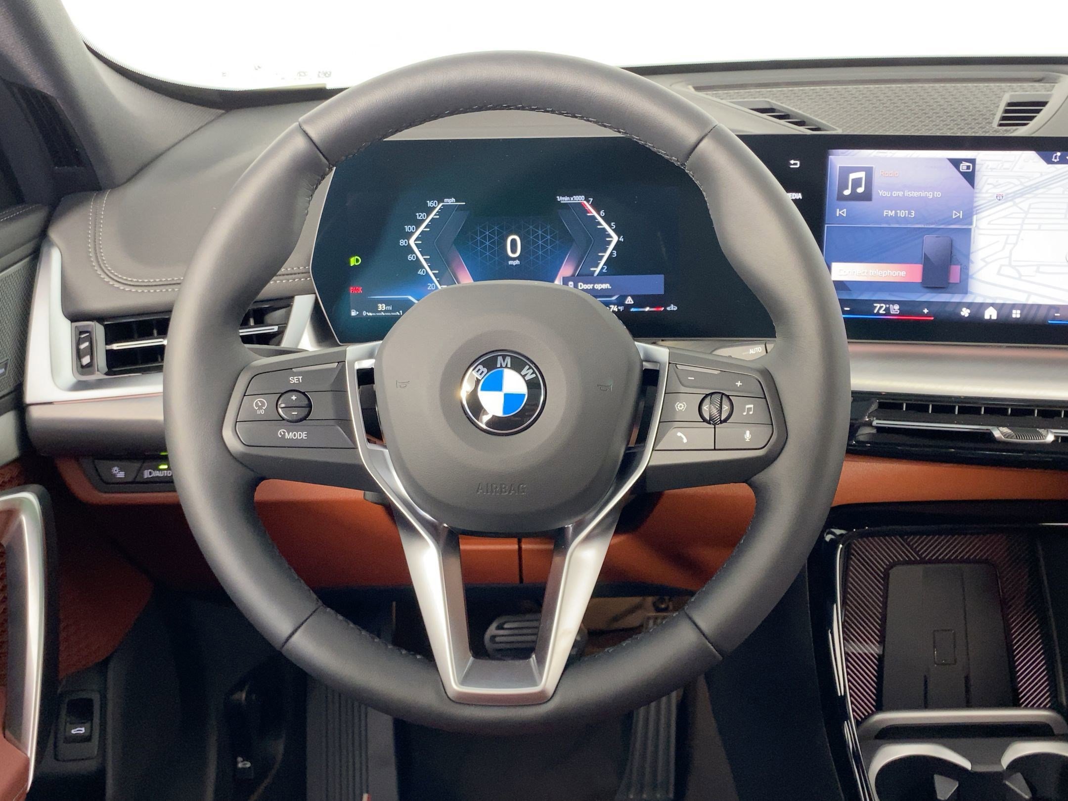 Used 2026 BMW X1 xDrive28i w/ Technology Package image 13