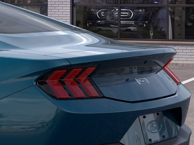 New 2026 Ford Mustang GT RWD image 22