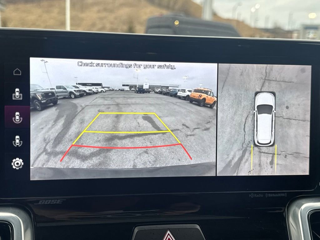 Used 2022 Kia Sorento SX Prestige AWD/4WD image 44