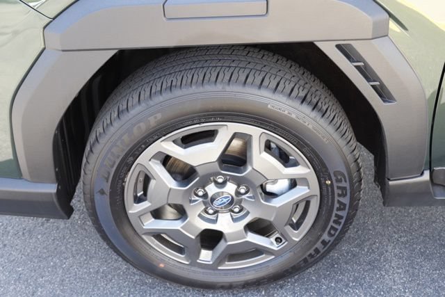 Certified 2026 Subaru Outback Premium AWD/4WD image 13