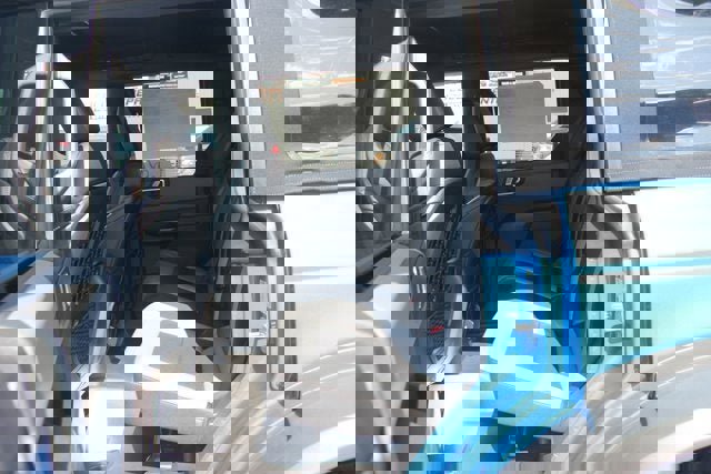 Used 2024 Ford Bronco Black Diamond image 9