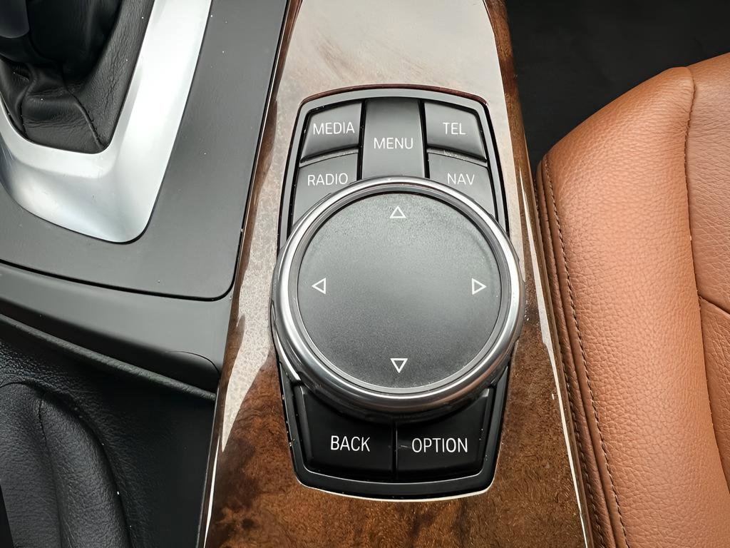 Used 2016 BMW 340i Sedan image 53