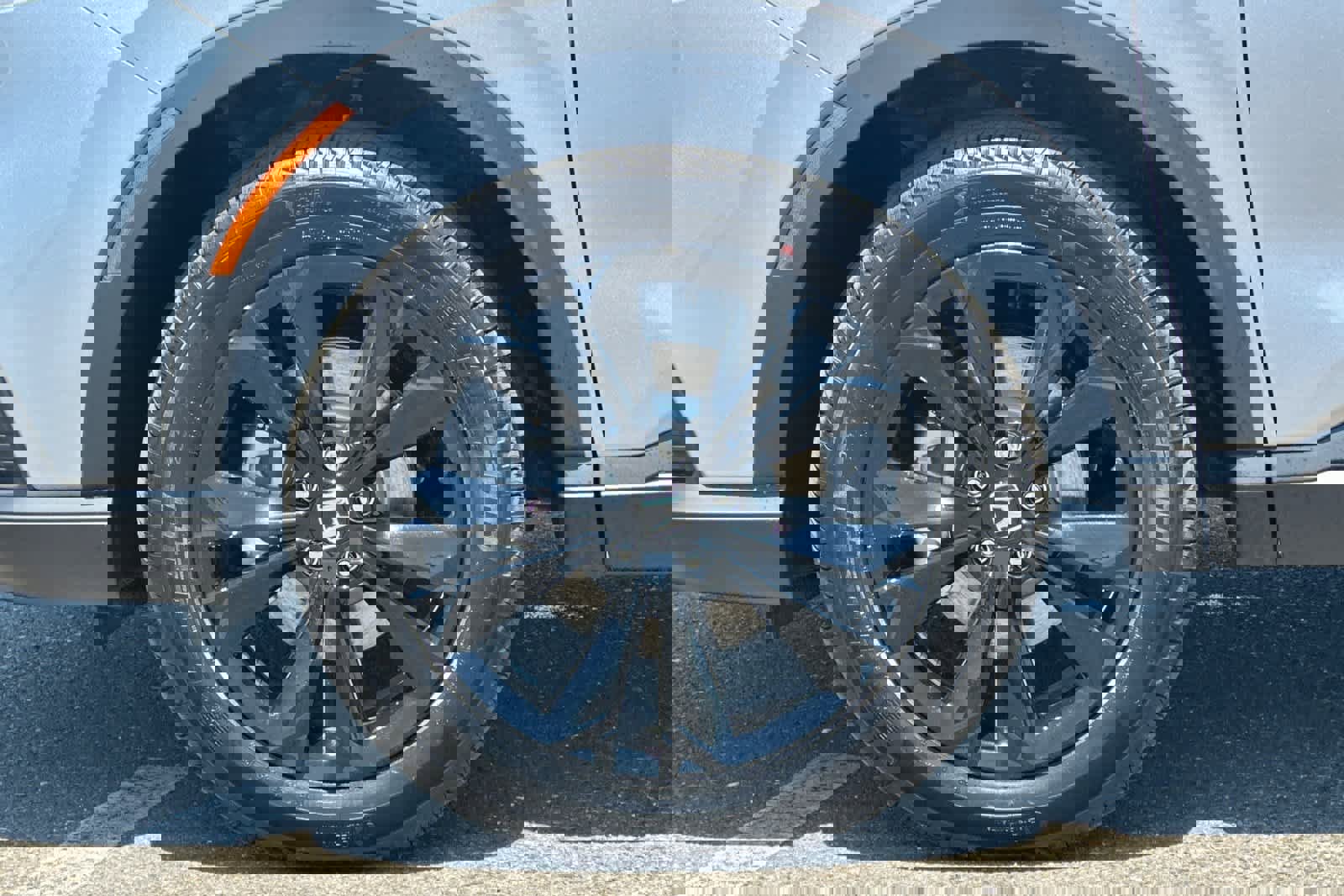 New 2026 Honda CR-V Sport Touring image 29