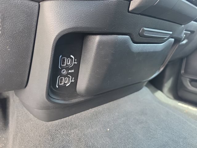 Used 2022 RAM 1500 Big Horn AWD/4WD image 28