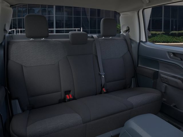 New 2026 Ford Maverick XL FWD image 11