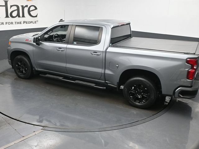 Used 2023 Chevrolet Silverado 1500 RST AWD/4WD image 41