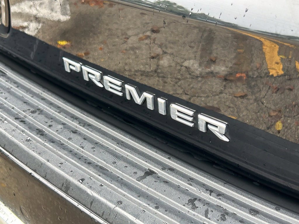 Used 2024 Chevrolet Tahoe Premier RWD image 41
