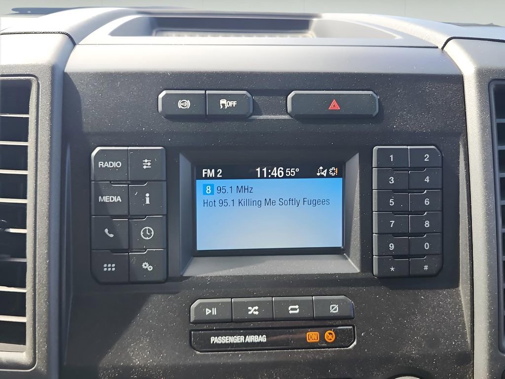 Used 2020 Ford F250 XL w/ Power Equipment Group RWD image 24