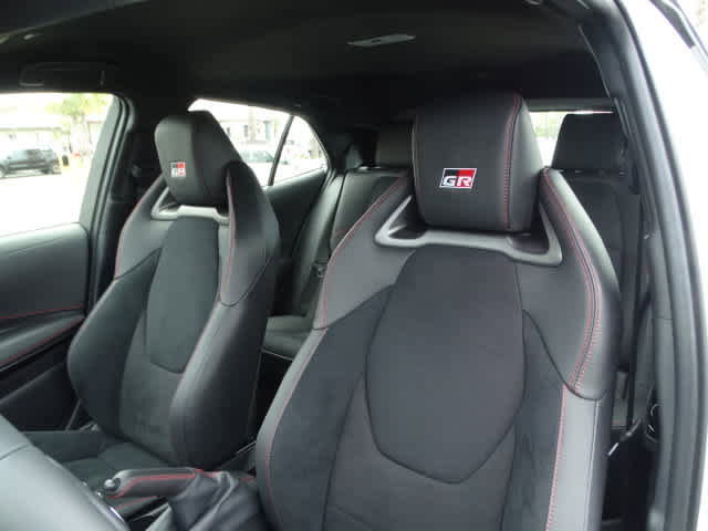 Used 2026 Toyota Corolla GR w/ Styling Package (TMS) AWD/4WD image 18