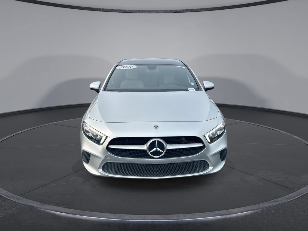 Used 2021 Mercedes-Benz A 220 image 18