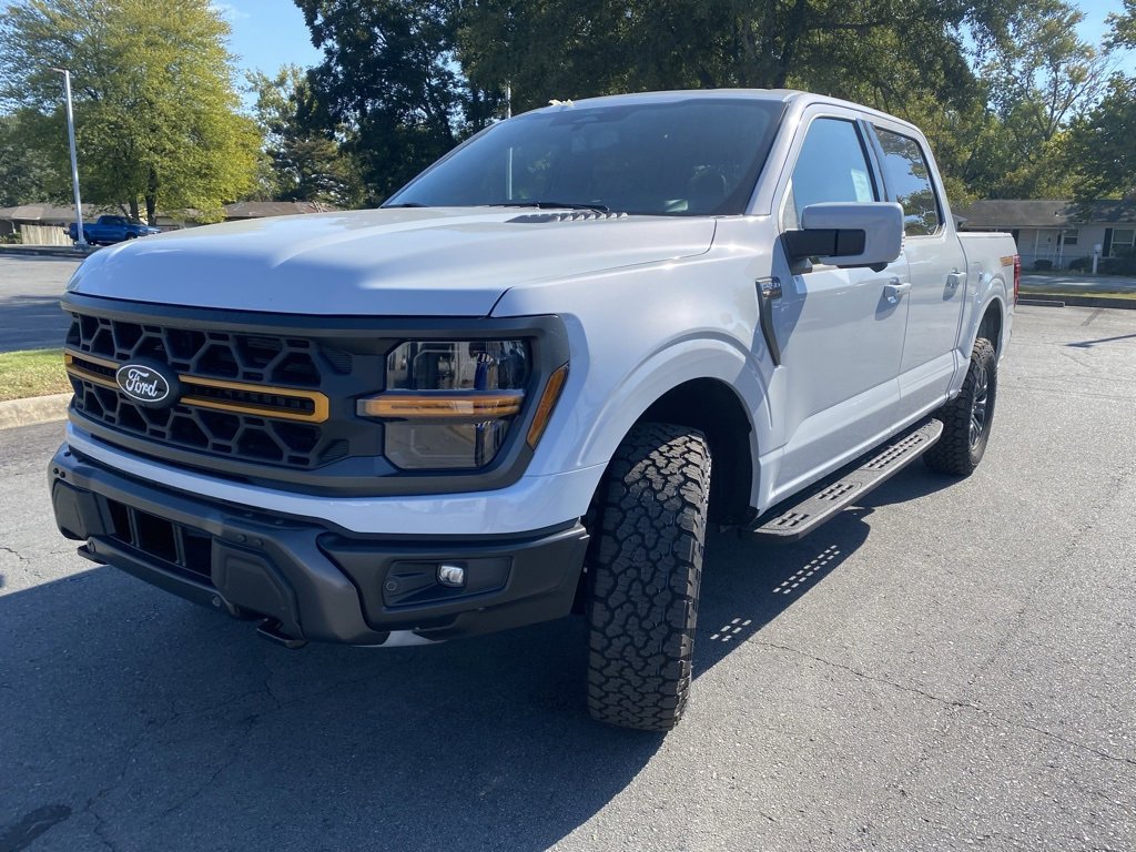 New 2025 Ford F150 Tremor image 3