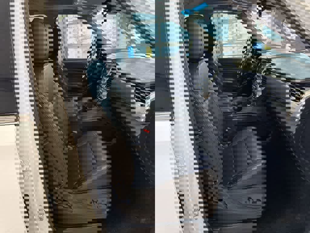 Used 2018 GMC Yukon SLT w/ Open Road Package image 23