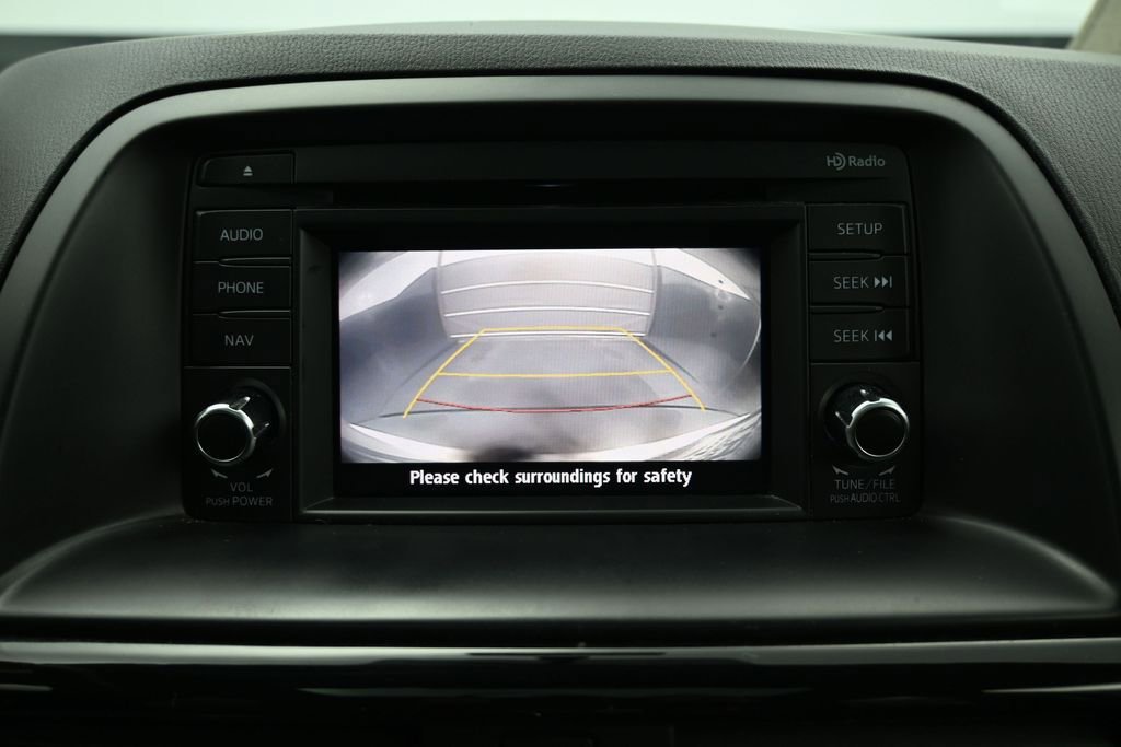 Used 2013 MAZDA CX-5 Touring w/ Bose & Moonroof Pkg AWD/4WD image 22