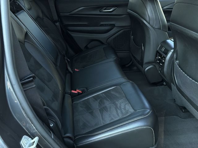 Used 2024 Jeep Grand Cherokee Altitude AWD/4WD image 35