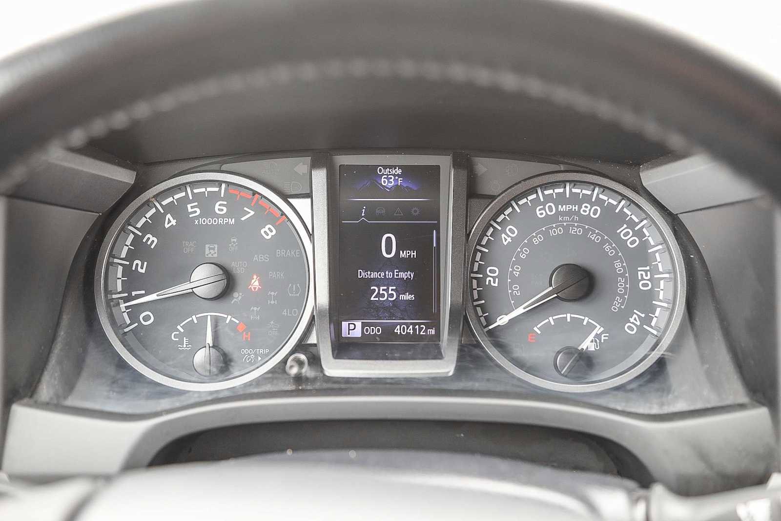 Certified 2023 Toyota Tacoma TRD Off-Road AWD/4WD image 22