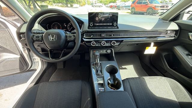 New 2026 Honda Civic LX image 17