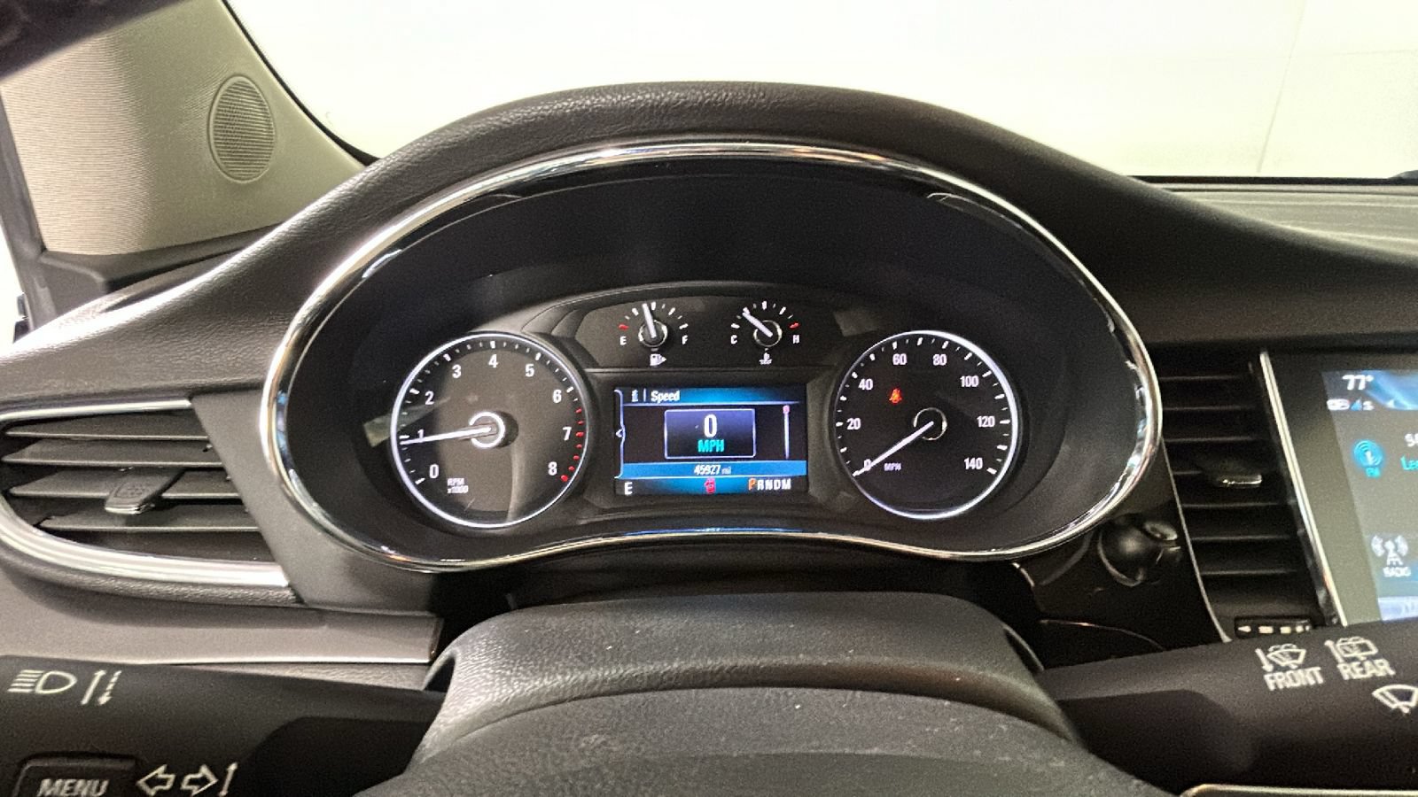 Used 2020 Buick Encore Preferred FWD image 21