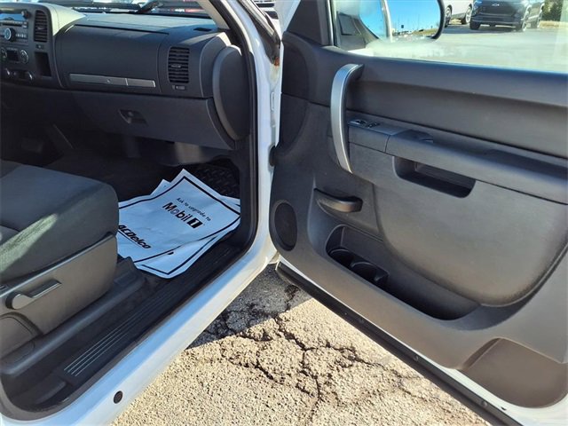 Used 2012 GMC Sierra 1500 SLE w/ Power Tech Package image 81