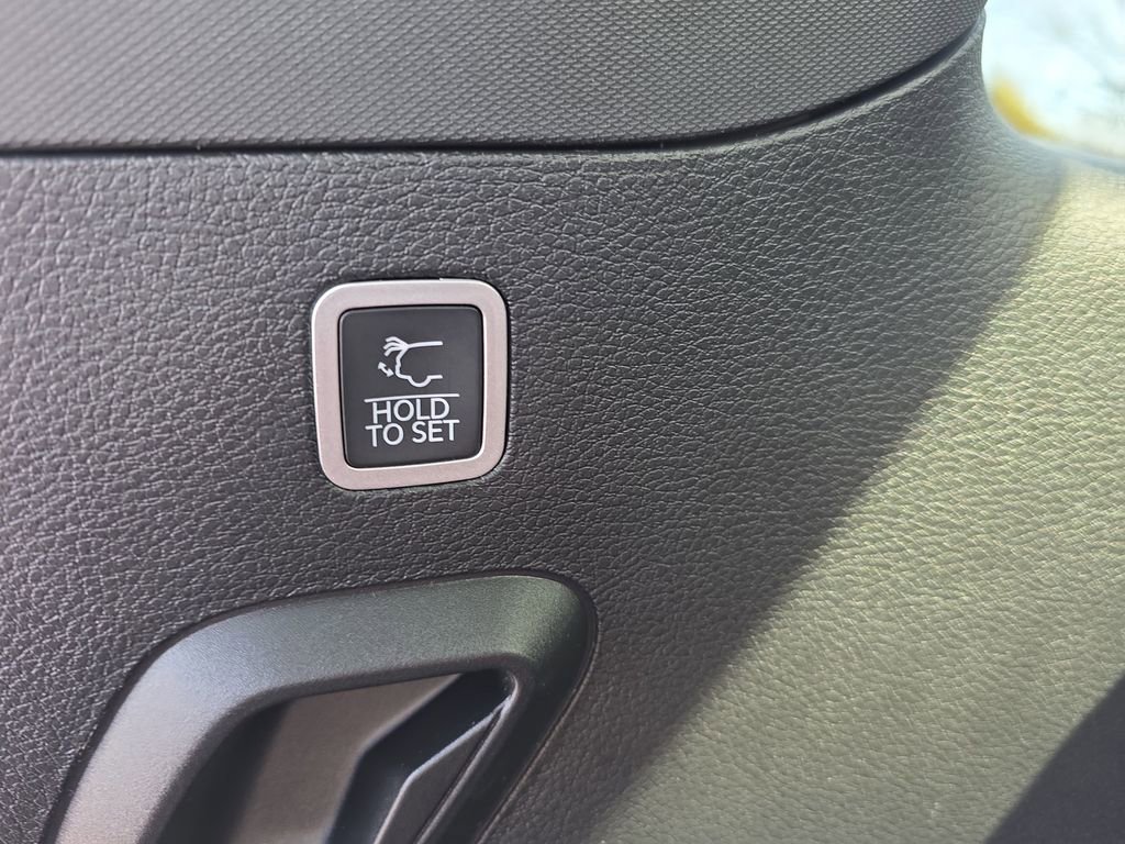 New 2026 Jeep Grand Wagoneer Limited image 15