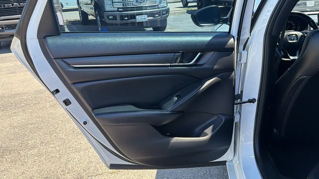 Used 2021 Honda Accord Sport image 14