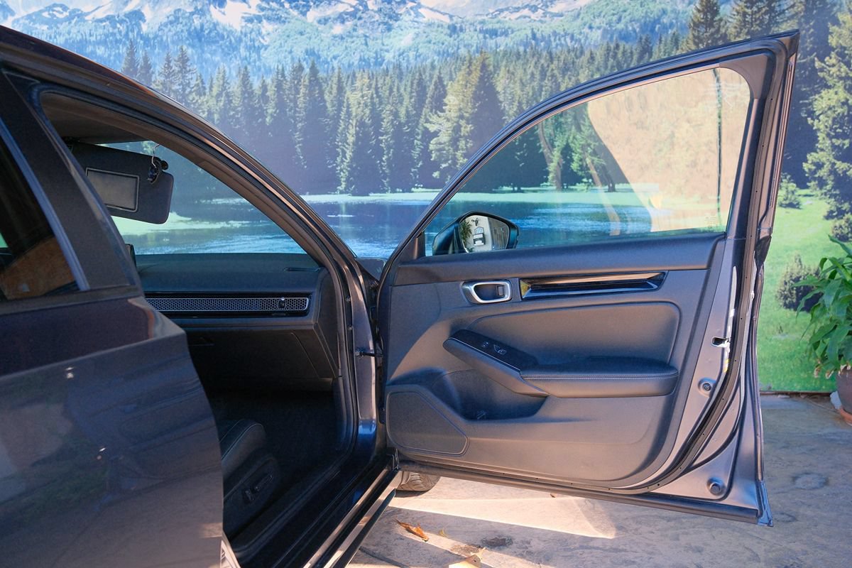 Used 2023 Honda Civic Sport Touring image 34
