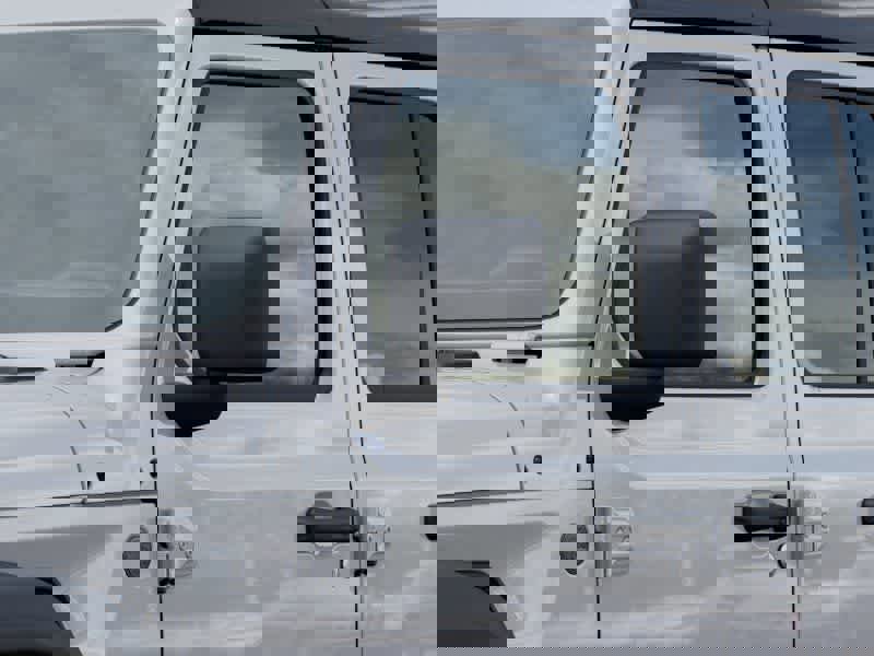 New 2026 Jeep Wrangler Sport S AWD/4WD image 12