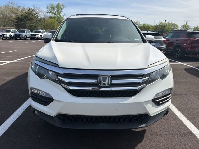 Used 2018 Honda Pilot EX-L image 5
