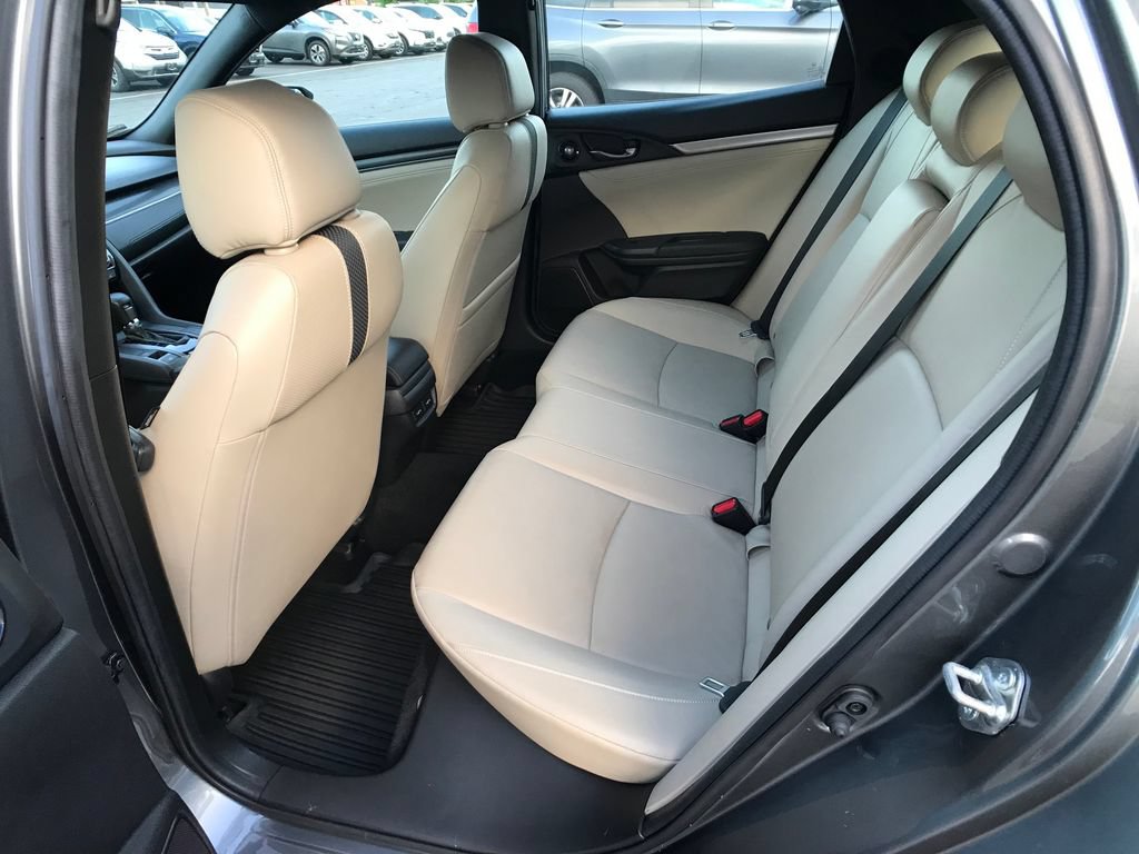 Used 2020 Honda Civic Sport Touring image 10