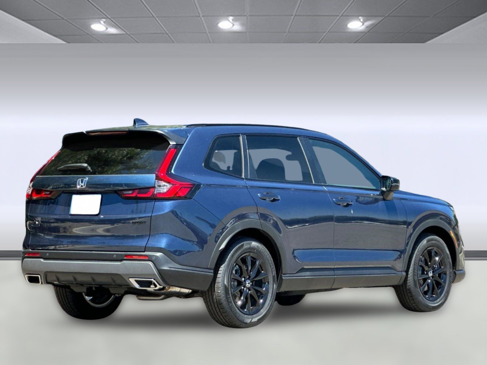 New 2026 Honda CR-V Sport-L image 8