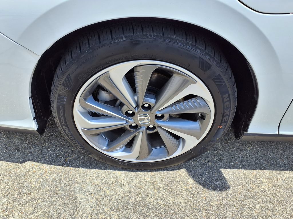 Used 2018 Honda Clarity Plug-In Hybrid image 11