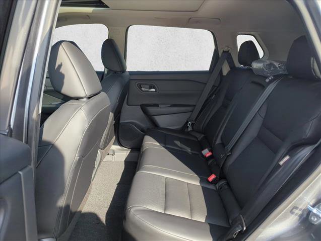 New 2026 Nissan Rogue SV image 17