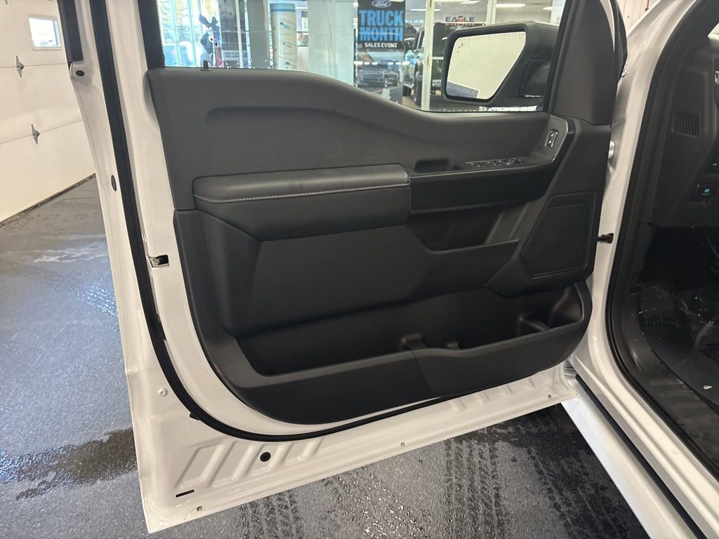 New 2026 Ford F150 STX w/ F-150 LOBO Package image 19