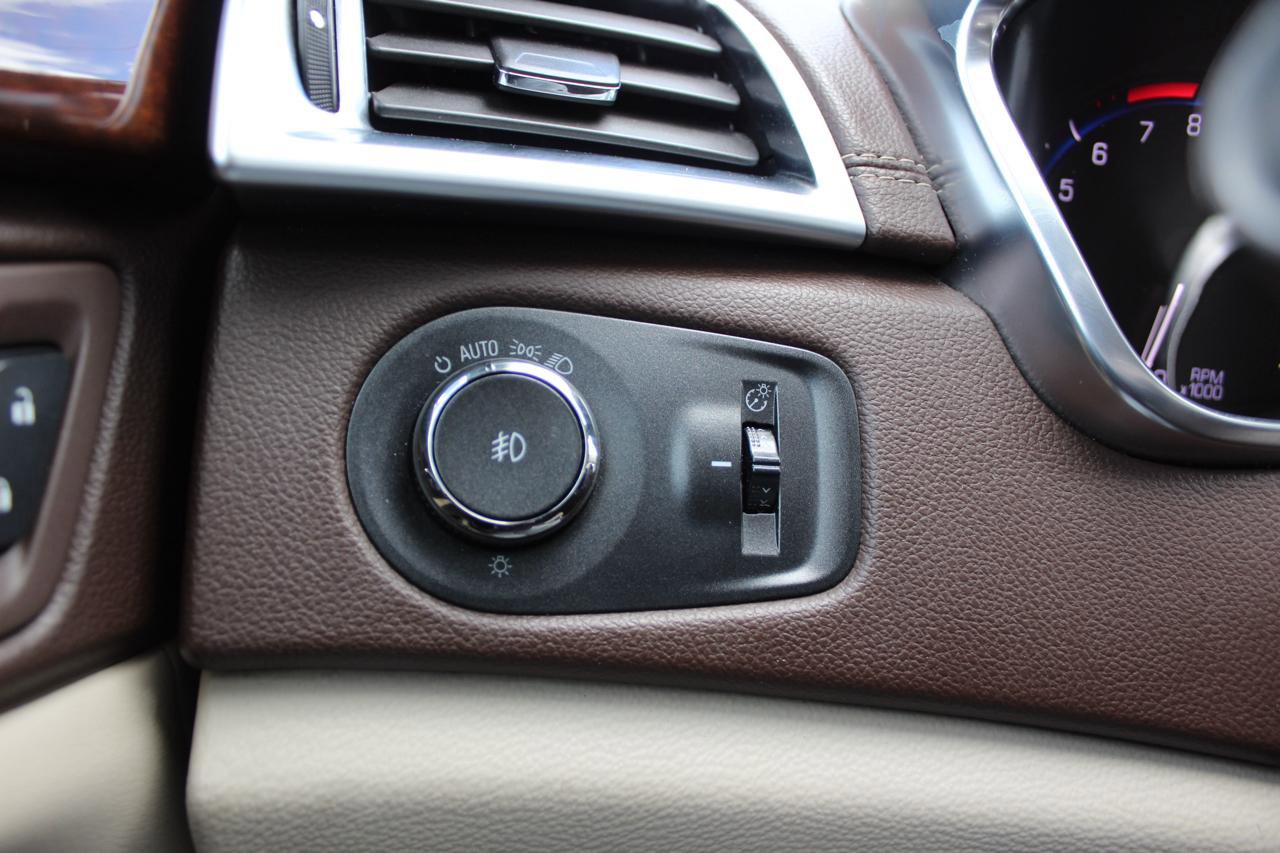 Used 2015 Cadillac SRX Premium FWD image 75