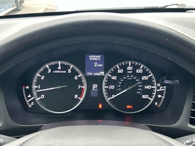 Used 2016 Acura ILX FWD image 38