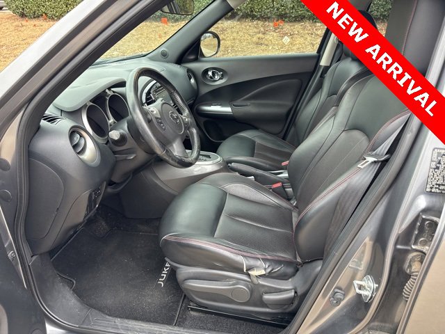 Used 2014 Nissan Juke SL image 14