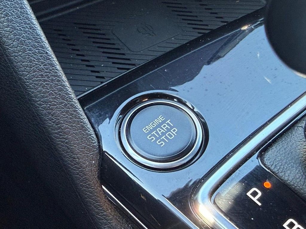 Used 2023 Kia Sportage X-Pro Prestige image 24