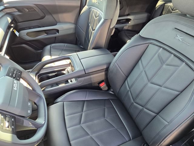 New 2027 Kia Telluride SX Prestige X-Line AWD/4WD image 17